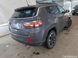  Jeep  Compass JEEP  / 2021 / 5P / SUV 1.5 MHEV TURBO T4 130 LIMITED CD JE 65 #3