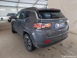  Jeep  Compass JEEP  / 2021 / 5P / SUV 1.5 MHEV TURBO T4 130 LIMITED CD JE 65 #2