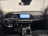  KIA  Sportage KIA  / 2021 / 5P / SUV 1.6 T-GDI 265 PHEV AUTO 4WD ACTIVE BUSIN #5