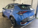  KIA  Sportage KIA  / 2021 / 5P / SUV 1.6 T-GDI 265 PHEV AUTO 4WD GT-LINE PREM #2