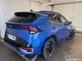  KIA  Sportage KIA  / 2021 / 5P / SUV 1.6 T-GDI 265 PHEV AUTO 4WD GT-LINE PREM #3
