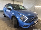  KIA  Sportage KIA  / 2021 / 5P / SUV 1.6 T-GDI 265 PHEV AUTO 4WD GT-LINE PREM #4