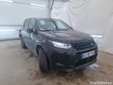  Land Rover  Discovery LAND ROVER  Sport / 2019 / 5P / SUV 1.5 P300e PHEV AUTO 4WD R-Dynamic S #4