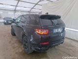  Land Rover  Discovery LAND ROVER  Sport / 2019 / 5P / SUV 1.5 P300e PHEV AUTO 4WD R-Dynamic S #2