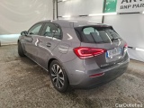  Mercedes  A-Klasse MERCEDES-BENZ Classe A Compact / 2018 / 5P / Berline A 200 d Business Line 8G-DCT #2