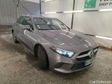  Mercedes  A-Klasse MERCEDES-BENZ Classe A Compact / 2018 / 5P / Berline A 200 d Business Line 8G-DCT #4