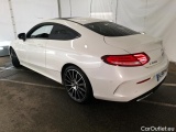  Mercedes  C-Klasse MERCEDES-BENZ Classe C Coupe / 2018 / 2P / Coupé C 220 d AMG Line #2
