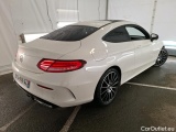  Mercedes  C-Klasse MERCEDES-BENZ Classe C Coupe / 2018 / 2P / Coupé C 220 d AMG Line #3