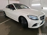  Mercedes  C-Klasse MERCEDES-BENZ Classe C Coupe / 2018 / 2P / Coupé C 220 d AMG Line #4