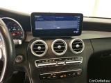  Mercedes  C-Klasse MERCEDES-BENZ Classe C Coupe / 2018 / 2P / Coupé C 220 d AMG Line #7