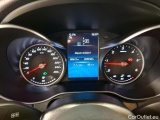  Mercedes  C-Klasse MERCEDES-BENZ Classe C Coupe / 2018 / 2P / Coupé C 220 d AMG Line #6