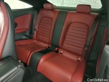  Mercedes  C-Klasse MERCEDES-BENZ Classe C Coupe / 2018 / 2P / Coupé C 220 d AMG Line #9