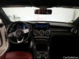  Mercedes  C-Klasse MERCEDES-BENZ Classe C Coupe / 2018 / 2P / Coupé C 220 d AMG Line #5