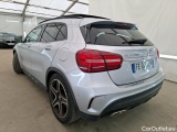  Mercedes  GLA MERCEDES-BENZ Classe  / 2017 / 5P / SUV  250 Fascination 4Matic BVA7 #2
