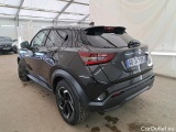  Nissan  Juke NISSAN  / 2019 / 5P / Crossover Hybrid 143 Business+ #2