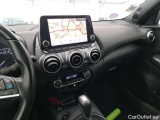  Nissan  Juke NISSAN  / 2019 / 5P / Crossover Hybrid 143 Business+ #7
