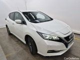  Nissan  Leaf NISSAN  / 2017 / 5P / Berline 62 kWh 217ch Business+ #5