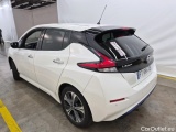  Nissan  Leaf NISSAN  / 2017 / 5P / Berline 62 kWh 217ch Business+ #3