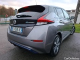  Nissan  Leaf NISSAN  / 2017 / 5P / Berline 150ch Business #3