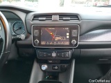  Nissan  Leaf NISSAN  / 2017 / 5P / Berline 150ch Business #10
