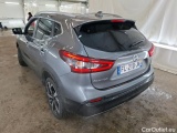  Nissan  Qashqai NISSAN  / 2017 / 5P / Crossover 1.3 DIG-T 160 DCT Tekna #2