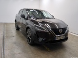  Nissan  Qashqai NISSAN  / 2021 / 5P / Crossover 1.3 MHEV 158ch Xtronic N-Style(SP) #2