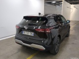  Nissan  Qashqai NISSAN  / 2021 / 5P / Crossover 1.3 MHEV 158ch Xtronic N-Style(SP) #3