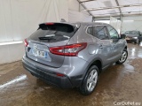  Nissan  Qashqai NISSAN  / 2017 / 5P / Crossover 1.5 DCI 115 Business Edition #3