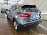  Nissan  Qashqai NISSAN  / 2017 / 5P / Crossover 1.5 DCI 115 Business Edition #2