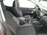  Nissan  Qashqai NISSAN  / 2017 / 5P / Crossover 1.5 DCI 115 Business Edition #6
