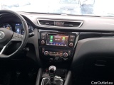  Nissan  Qashqai NISSAN  / 2017 / 5P / Crossover 1.5 DCI 115 Business Edition #10
