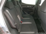  Nissan  Qashqai NISSAN  / 2017 / 5P / Crossover 1.5 DCI 115 Business Edition #9