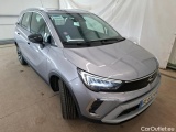  Opel  Crossland  X Elegance Business 1.2 Turbo 130CV BVA6 E6d #4