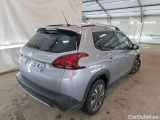  Peugeot  2008  Allure Business 1.2 PureTech 110CV BVA6 E6 #3