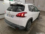  Peugeot  2008  Allure Business 1.2 PureTech 130CV BVM6 E6dT #3