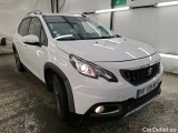  Peugeot  2008  Allure Business 1.2 PureTech 130CV BVM6 E6dT #4