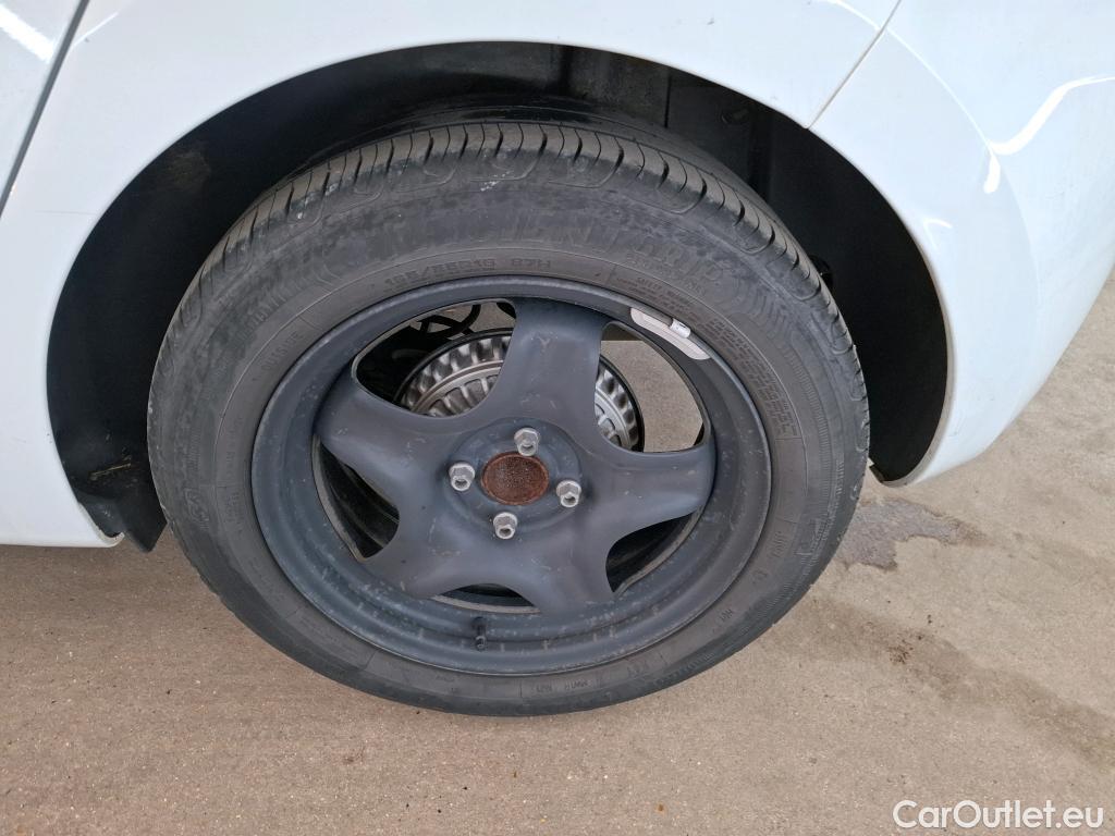  Renault  Clio  V Business 1.0 TCe 90CV BVM6 E6d #14