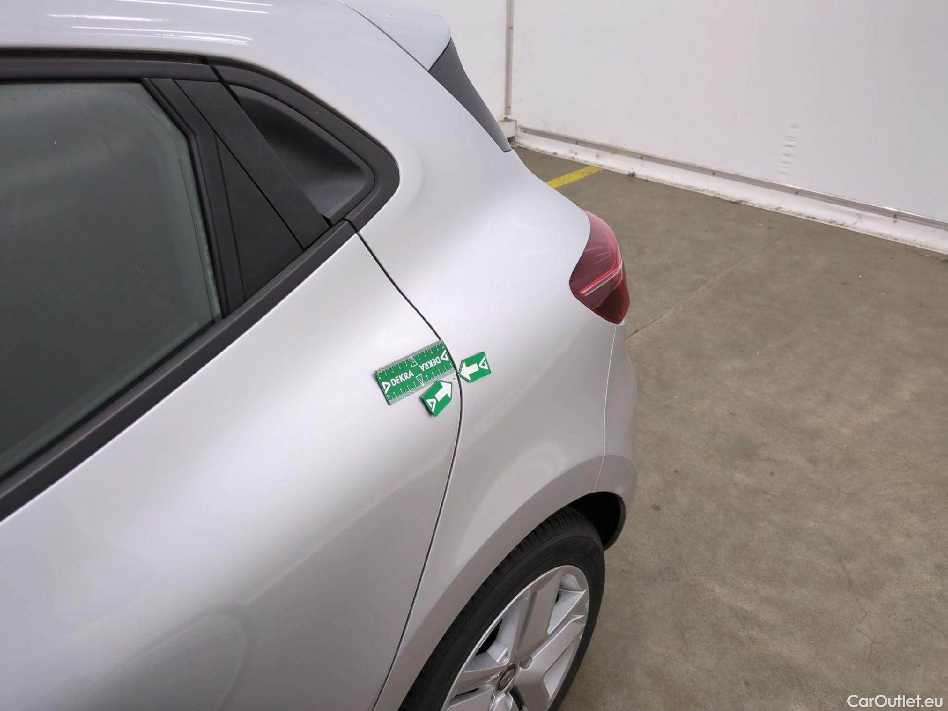  Renault  Clio  V Business Edition 1.0 TCe 100CV BVM5 E6dT #13