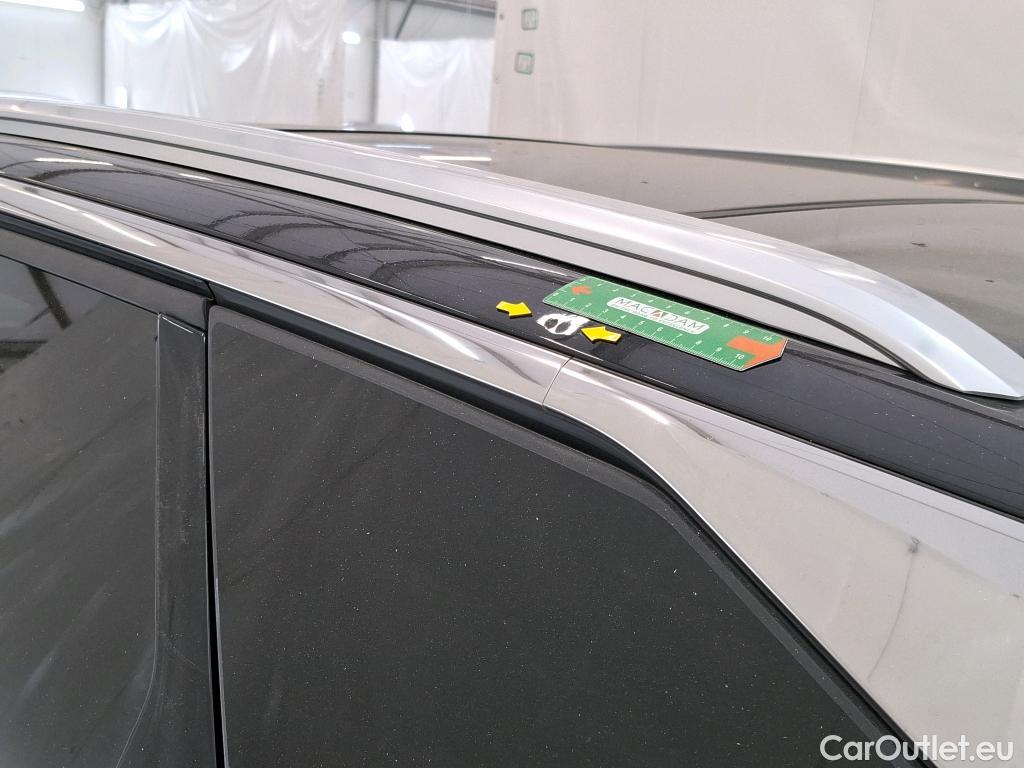  Peugeot  3008  / 2020 / 5P / SUV 1.6 HYBRID 225 E-EAT8 GT Pack / VO RECONDITIONNE / PHOTOS AVANT RECONDITIONNEMENT
 #13