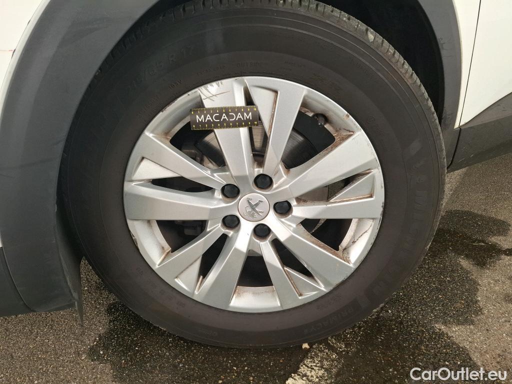  Peugeot  5008  Active Business 1.2 PureTech 130CV BVM6 7 Sieges E6d #15