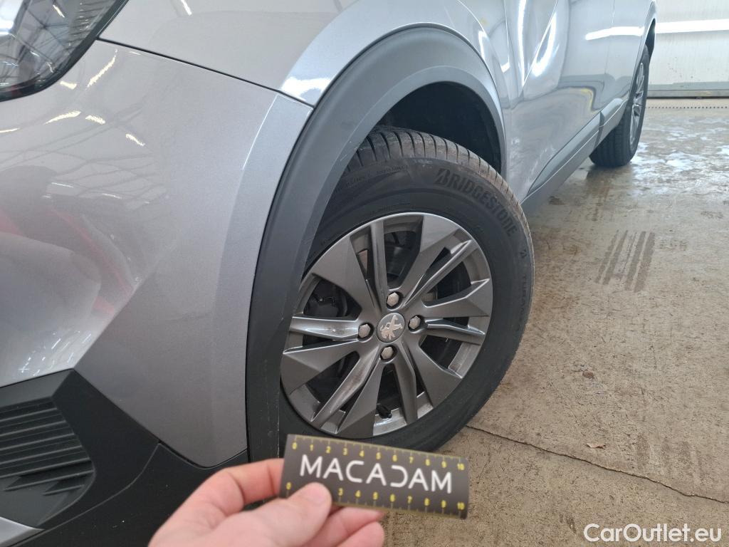  Peugeot  2008 PEUGEOT  / 2019 / 5P / Crossover PureTech 100 S&S ACTIVE PACK #10