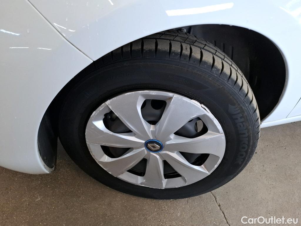  Renault  Zoe  Business 52kWh BVA #11