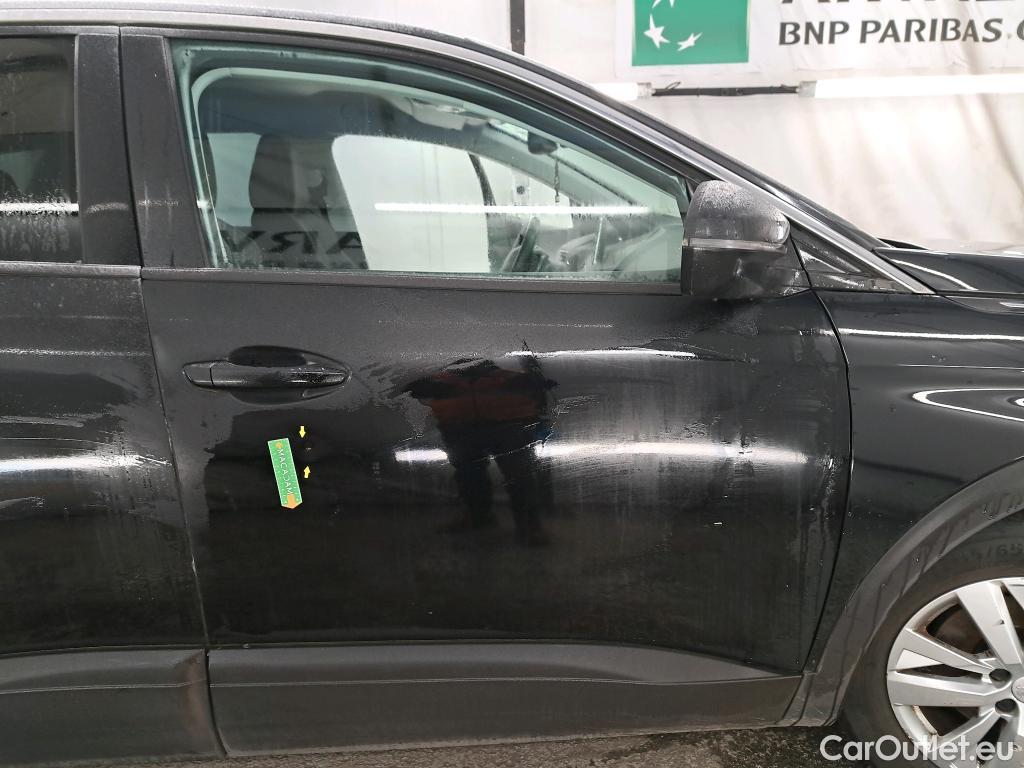  Peugeot  3008  Active Business 1.2 PureTech 130CV BVA8 E6dT #8