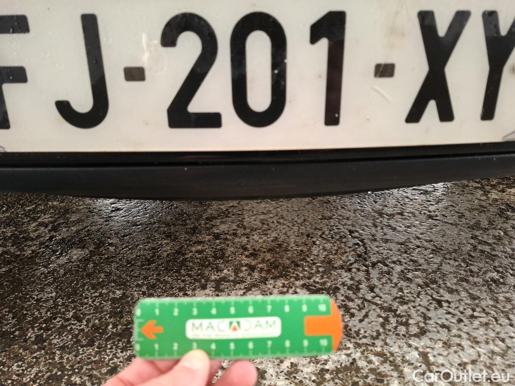  Renault  Clio  IV Business 0.9 TCe 90CV BVM5 E6 #13