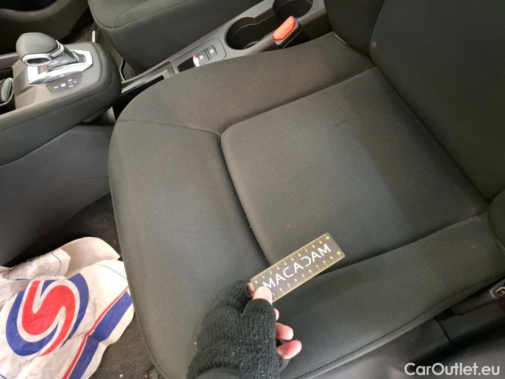  Renault  Zoe  Business 52kWh BVA #10