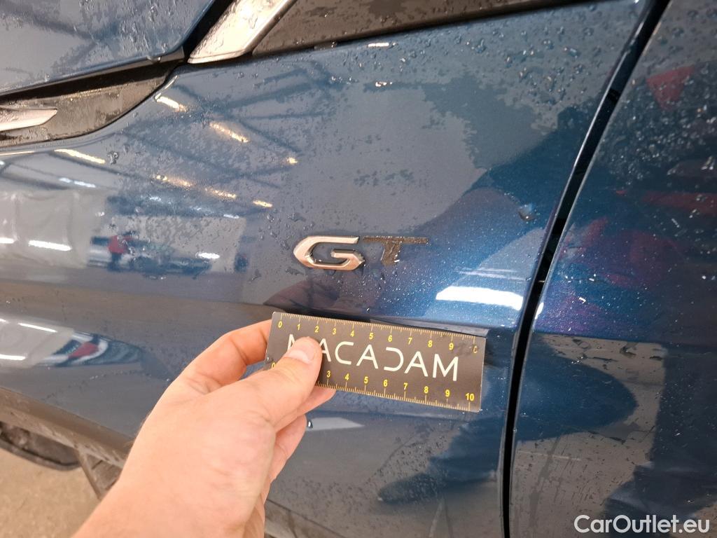  Peugeot  5008  GT Line 1.2 PureTech 130CV BVA8 E6d #41