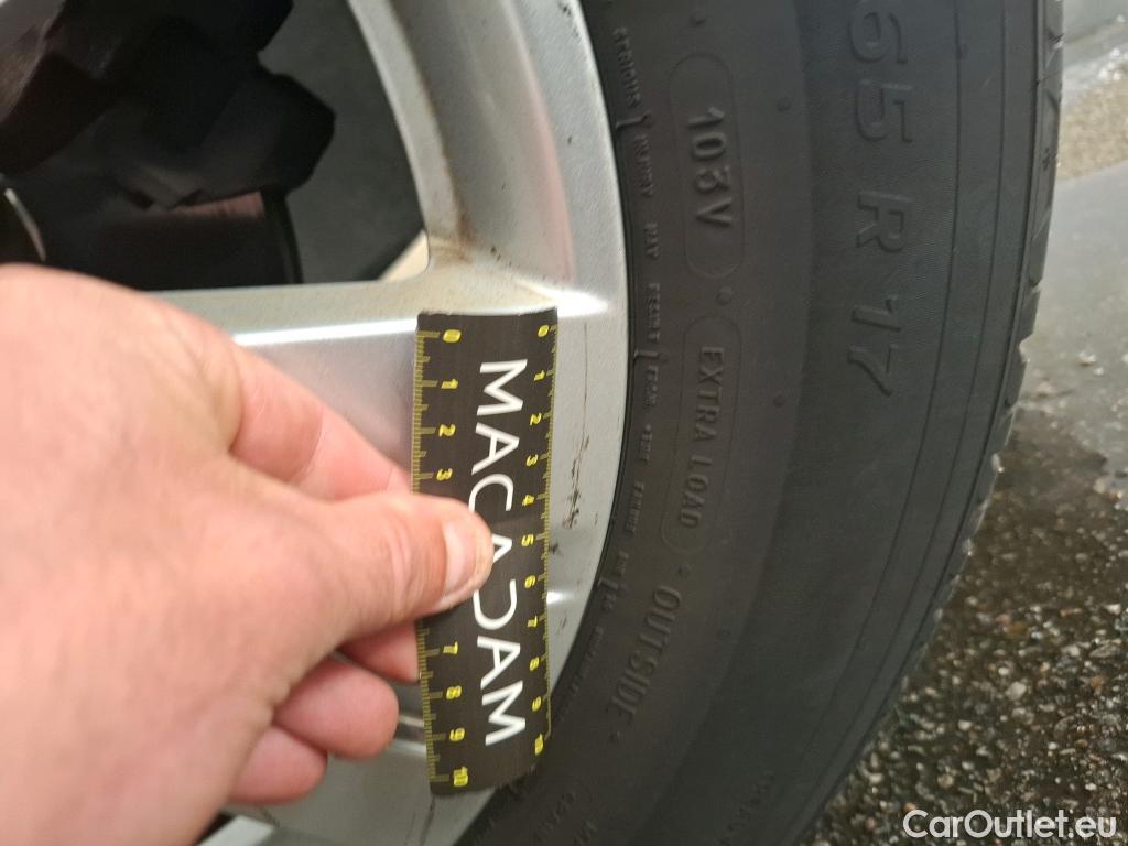  Peugeot  5008  Active Business 1.2 PureTech 130CV BVM6 7 Sieges E6d #37