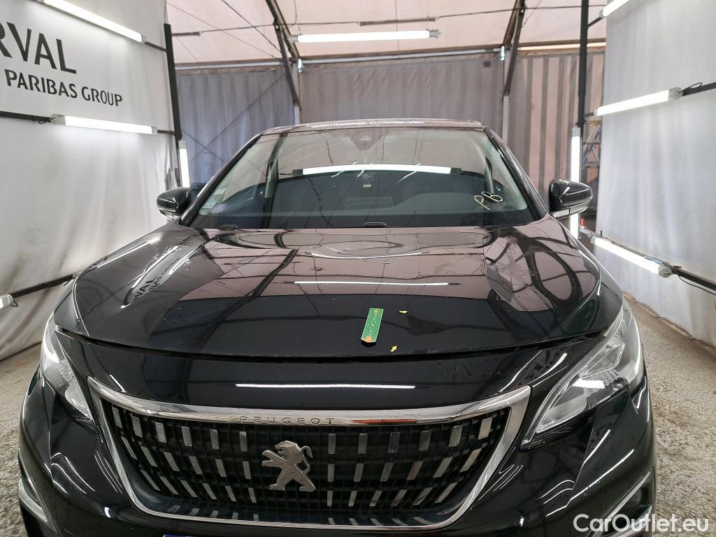  Peugeot  3008  Active Business 1.2 PureTech 130CV BVA8 E6dT #3