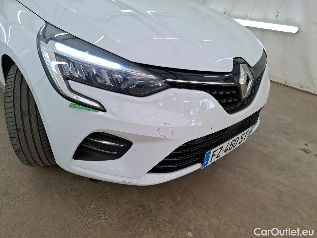  Renault  Clio  V Business 1.0 TCe 90CV BVM6 E6d #5