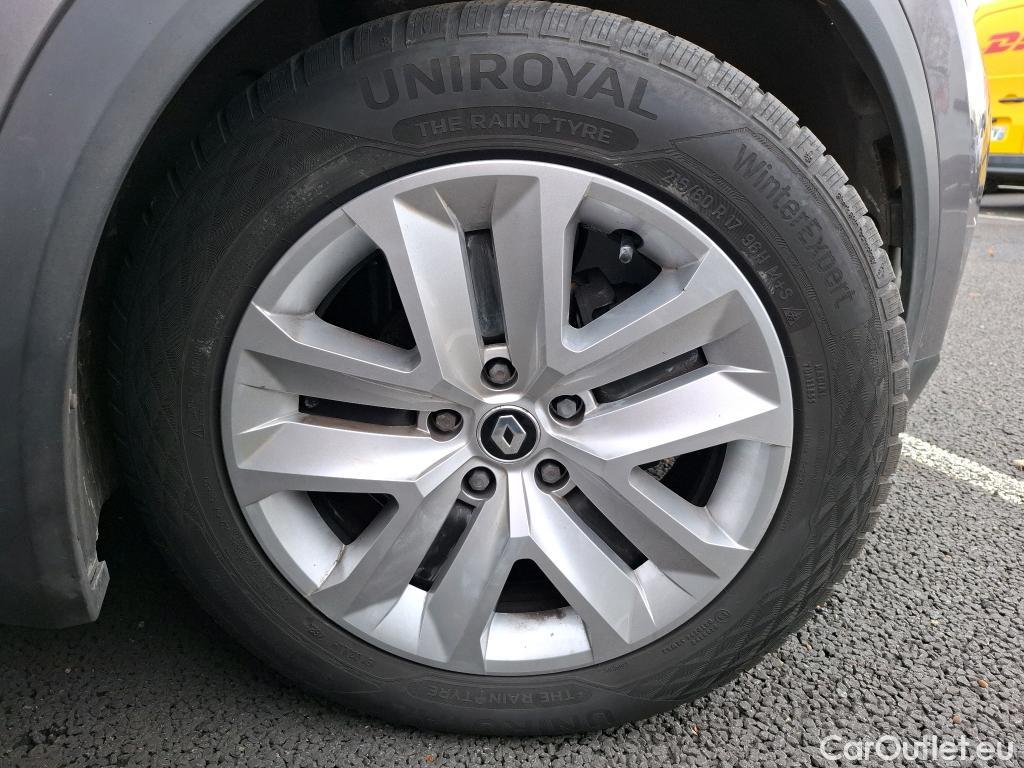  Renault  Captur RENAULT  5p Crossover Business TCe 90- 19 #4